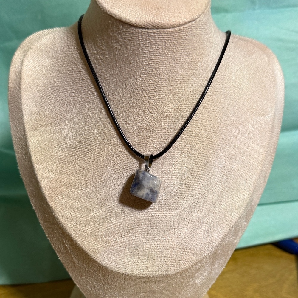 Smokey Quartz pendent